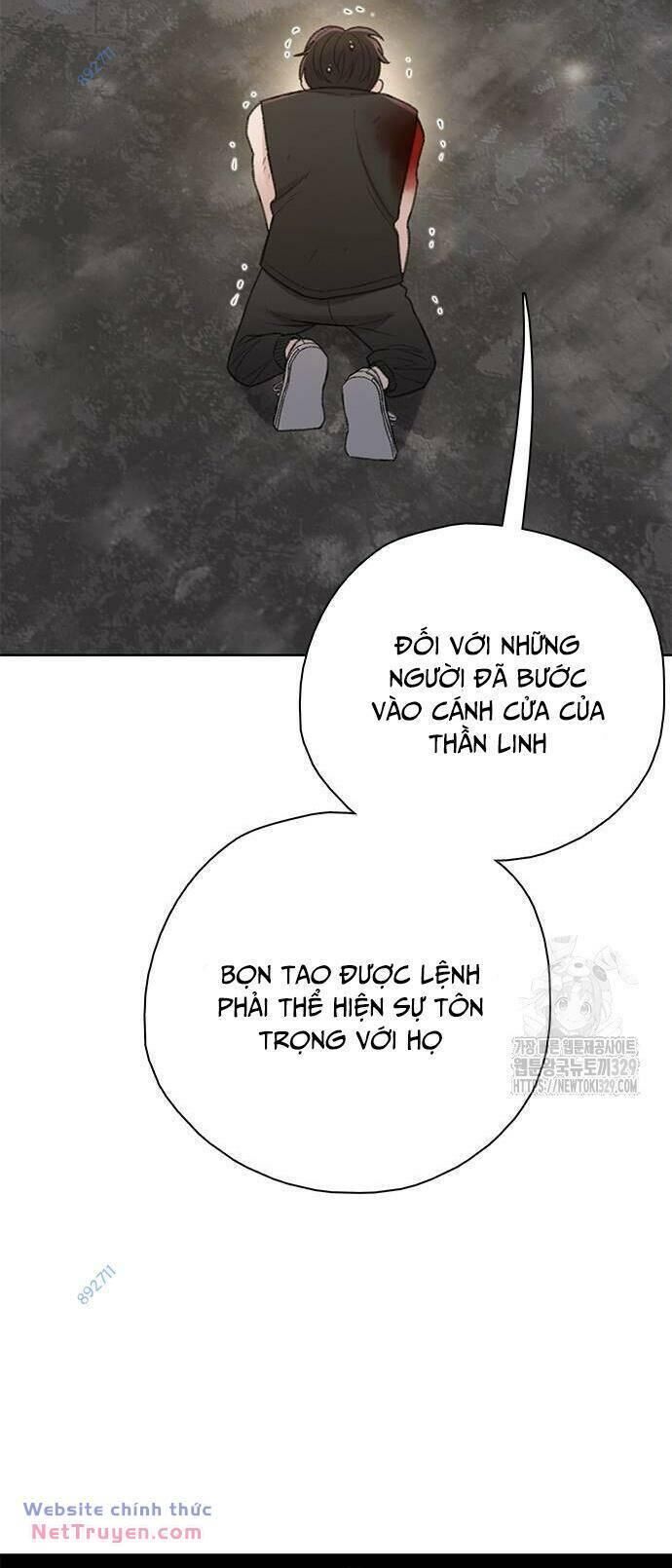 Nhìn Trước Tương Lai Chap 23 - Next Chap 24