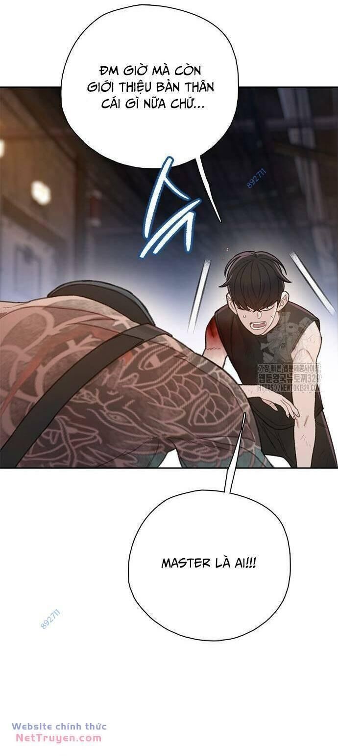 Nhìn Trước Tương Lai Chap 23 - Next Chap 24