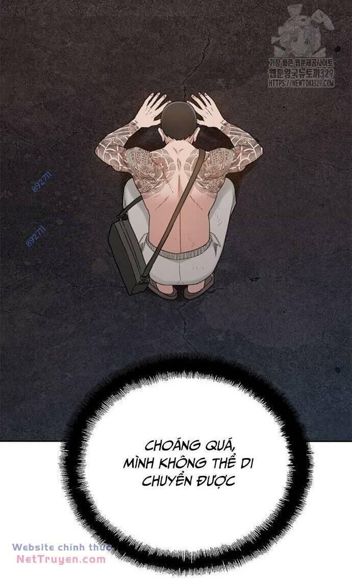 Nhìn Trước Tương Lai Chap 23 - Next Chap 24