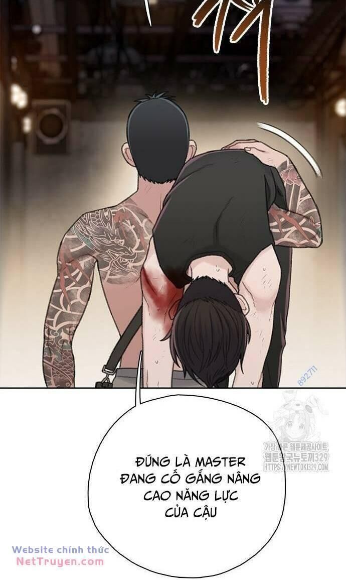 Nhìn Trước Tương Lai Chap 23 - Next Chap 24