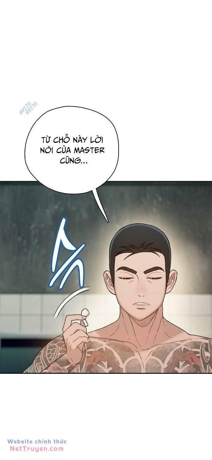 Nhìn Trước Tương Lai Chap 23 - Next Chap 24