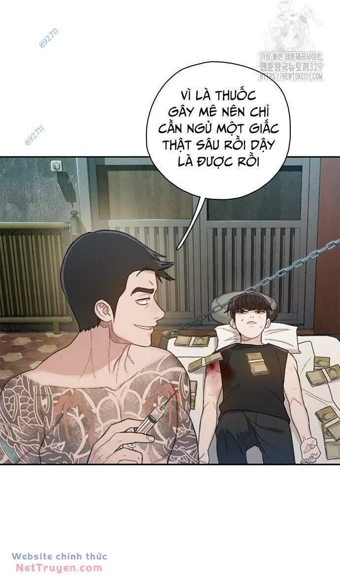 Nhìn Trước Tương Lai Chap 23 - Next Chap 24