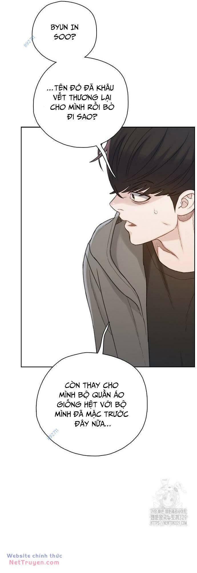 Nhìn Trước Tương Lai Chap 23 - Next Chap 24
