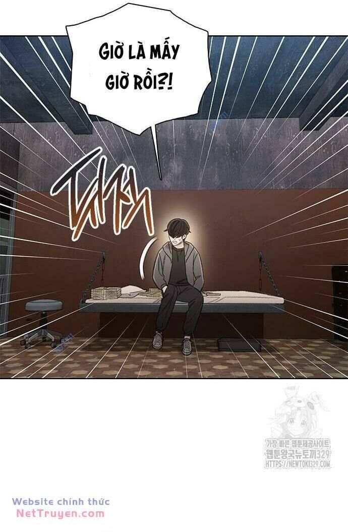 Nhìn Trước Tương Lai Chap 23 - Next Chap 24