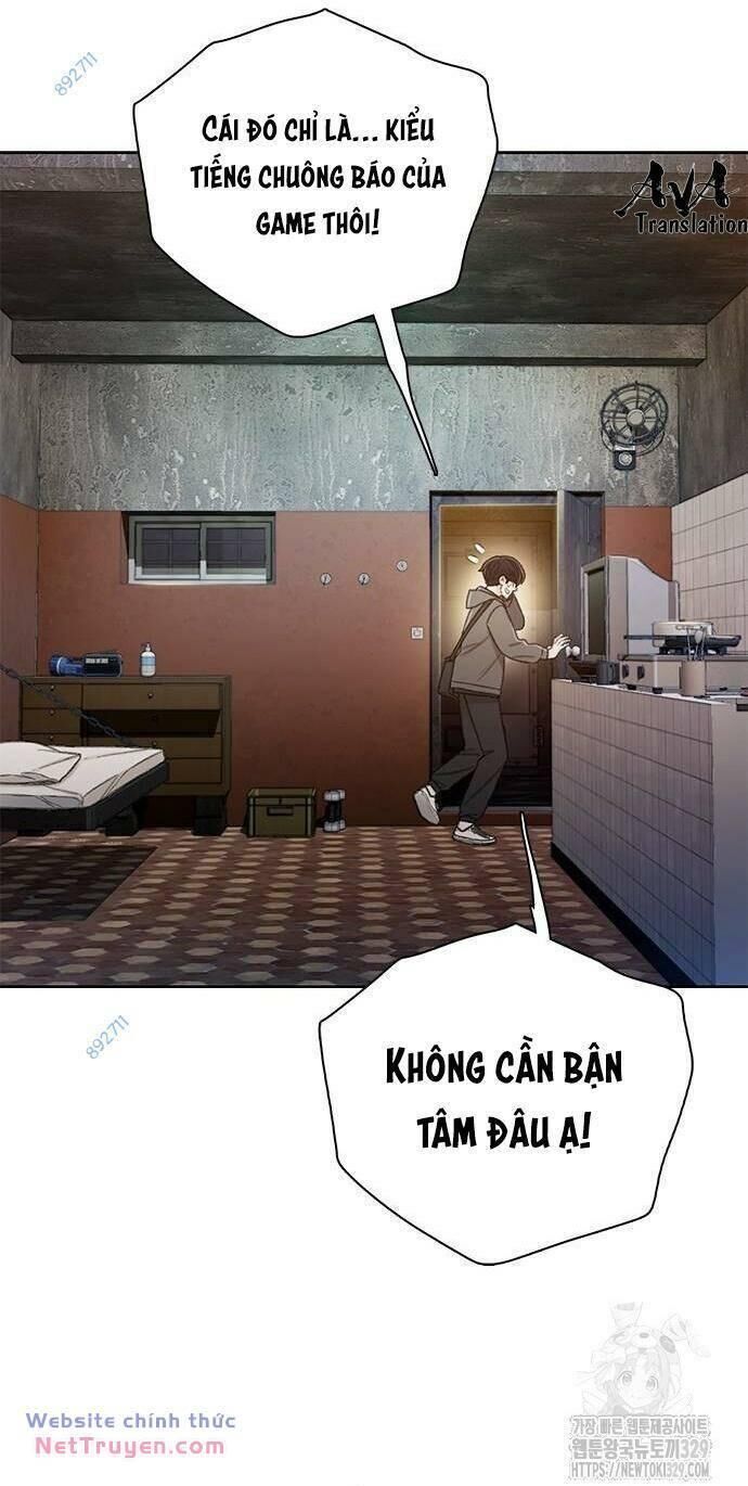 Nhìn Trước Tương Lai Chap 23 - Next Chap 24