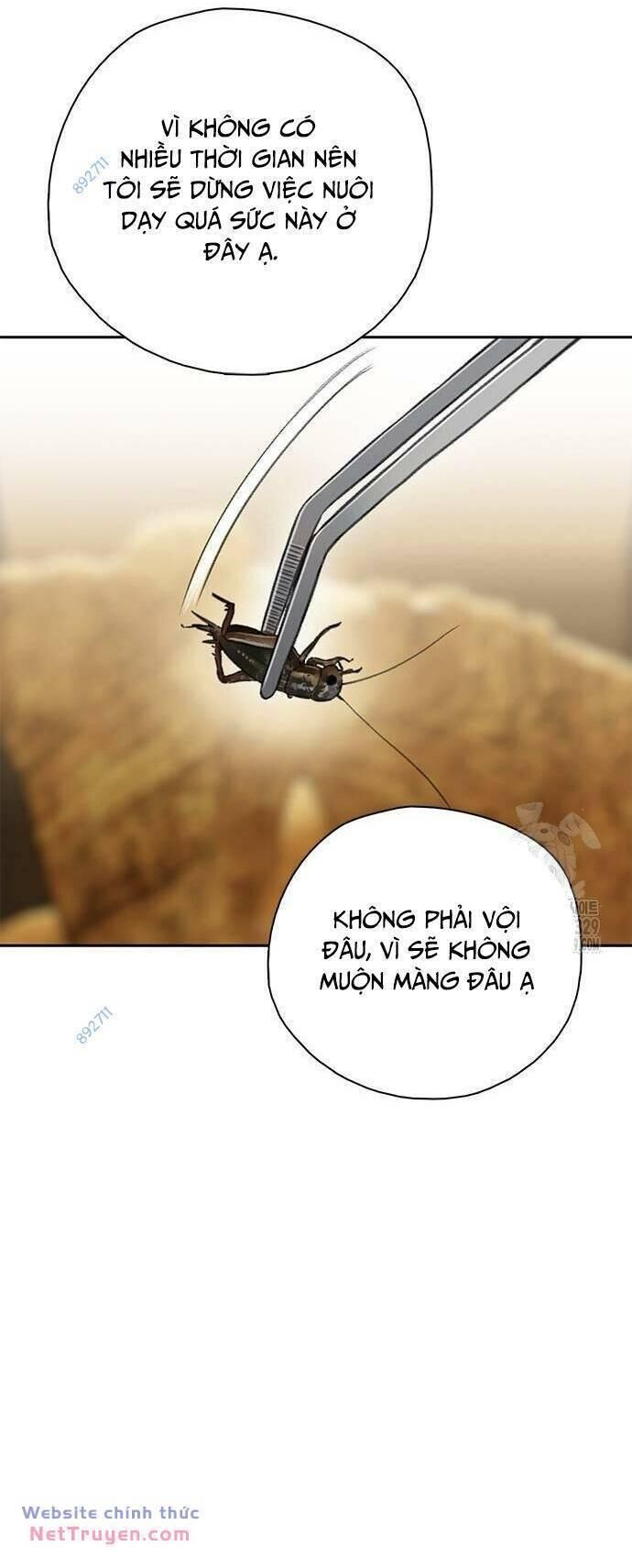 Nhìn Trước Tương Lai Chap 23 - Next Chap 24