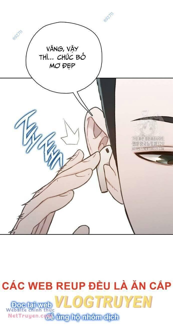Nhìn Trước Tương Lai Chap 23 - Next Chap 24
