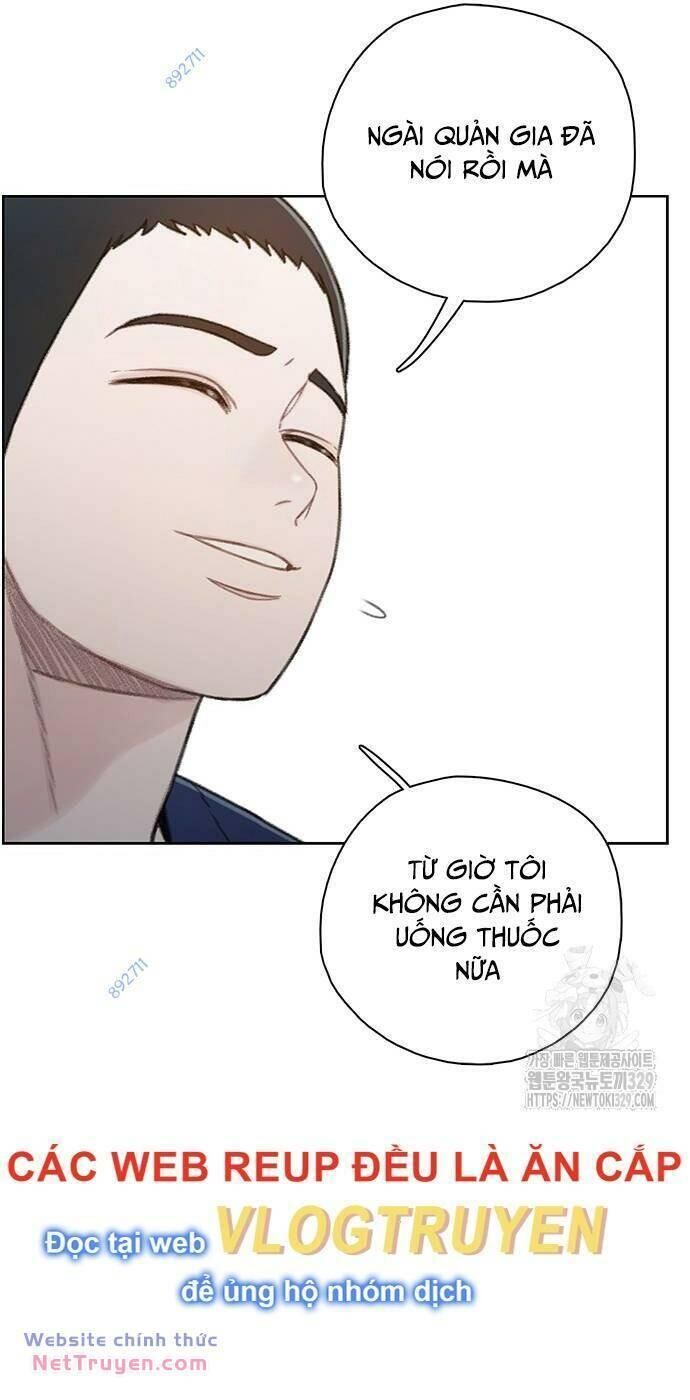 Nhìn Trước Tương Lai Chap 23 - Next Chap 24