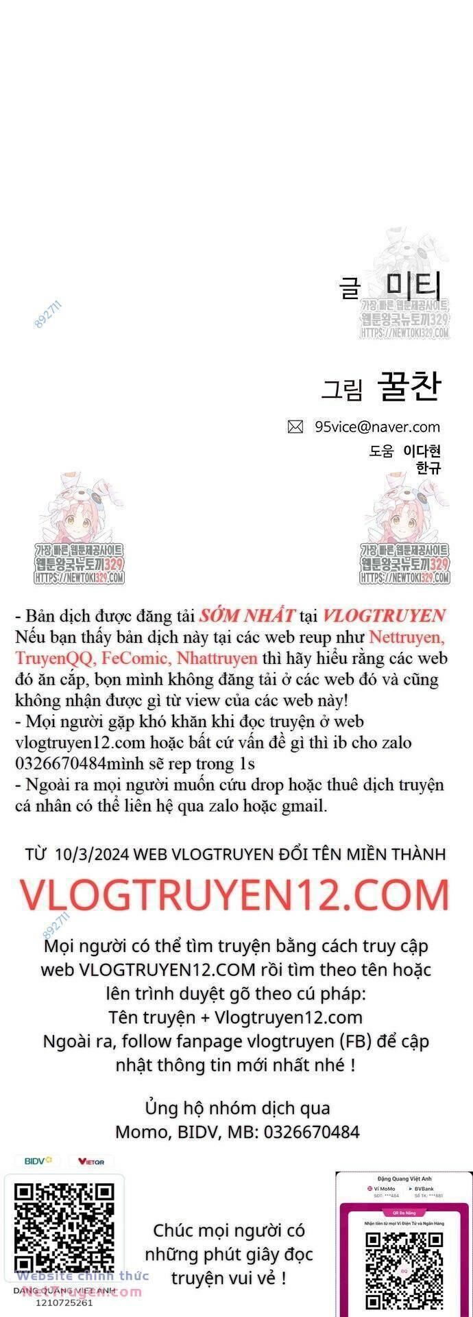 Nhìn Trước Tương Lai Chap 23 - Next Chap 24