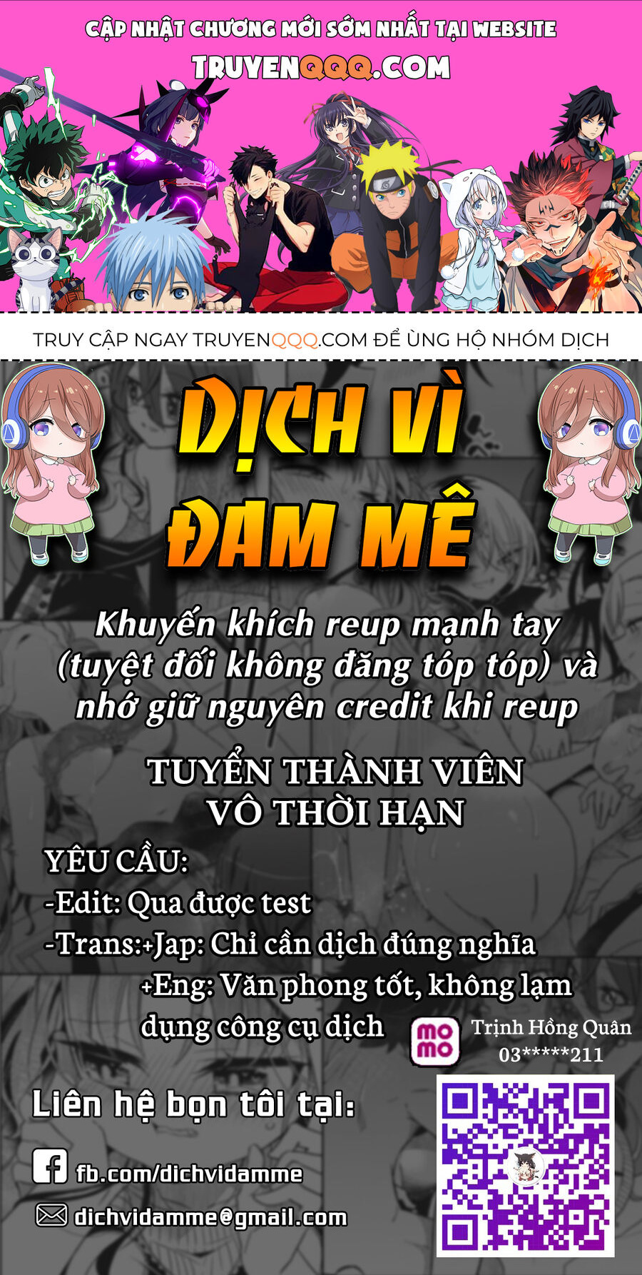 Nhỏ Em Họ Của Tôi Chap 4 - Next Chap 5