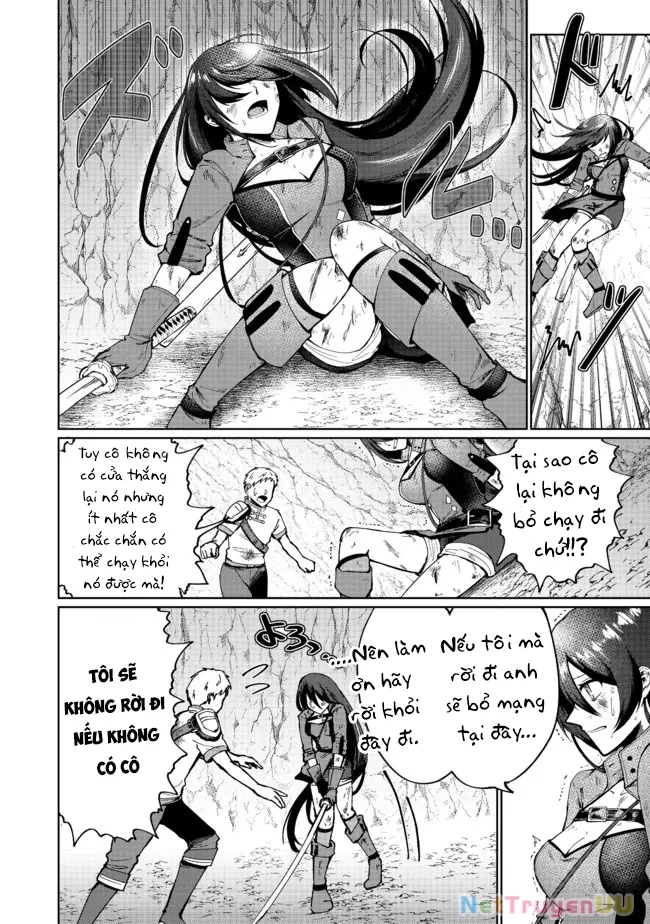 Nhờ Ném Lọ Thuốc Với Tốc Độ 160Km/H, Tôi Trở Thành Nhà Thám Hiểm Toàn Năng Chap 1 - Next Chap 2