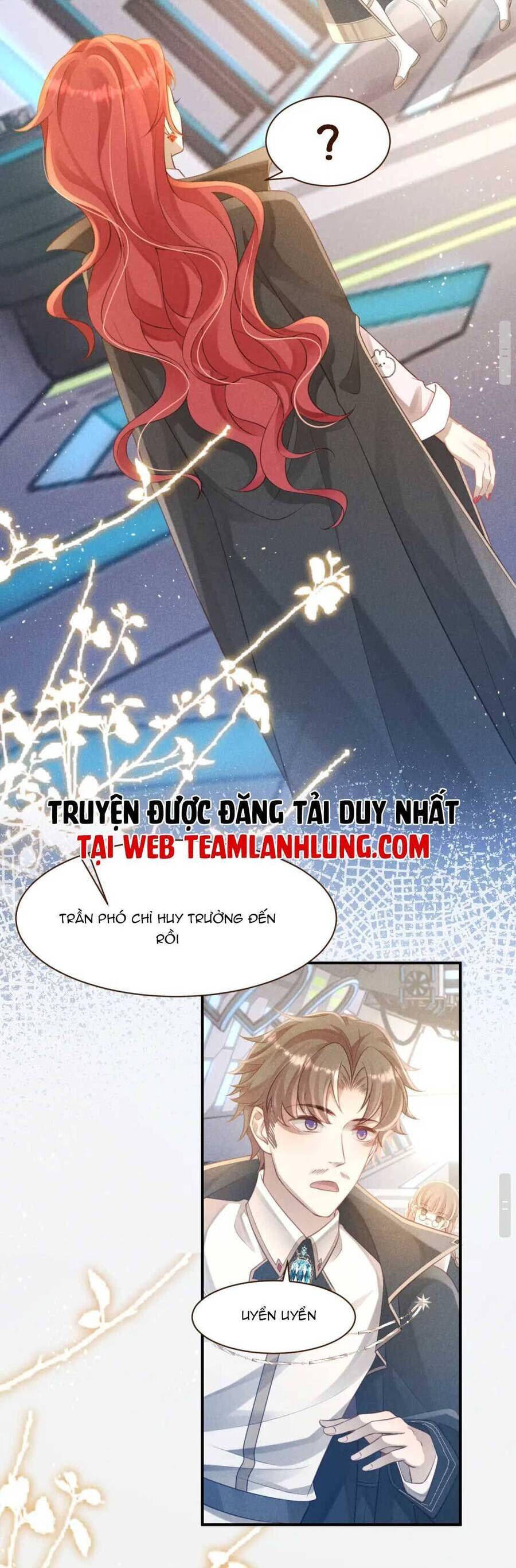 Nhóc Con Tôi Nuôi Là Sĩ Quan Đại Nhân Chap 6 - Next Chap 7