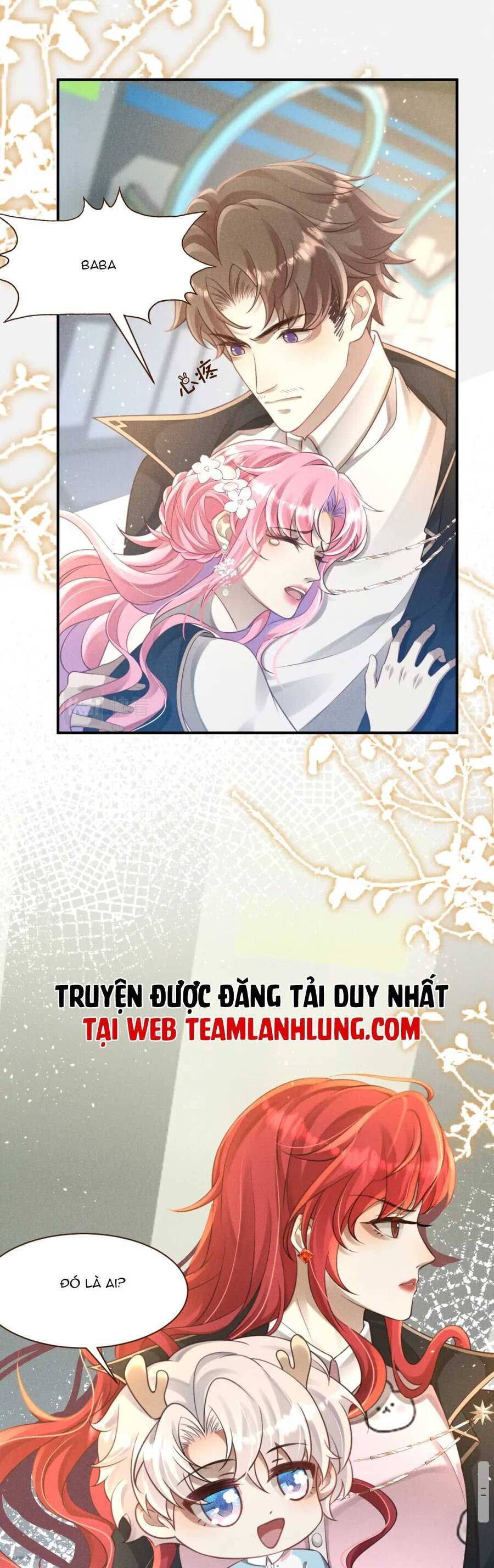 Nhóc Con Tôi Nuôi Là Sĩ Quan Đại Nhân Chap 6 - Next Chap 7