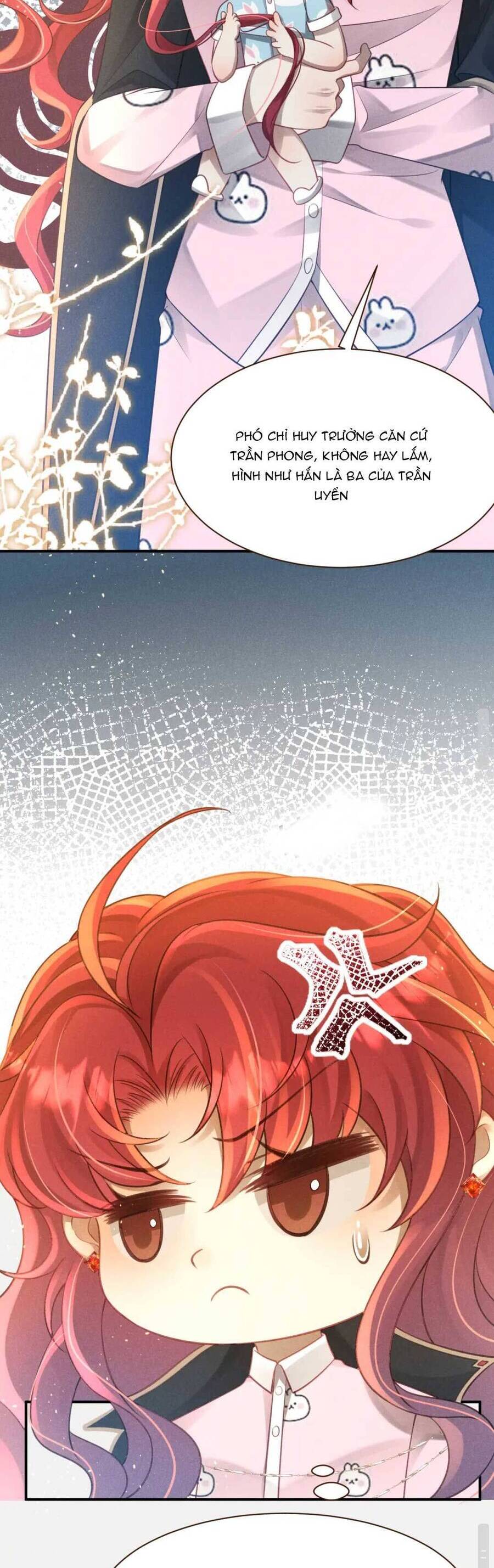 Nhóc Con Tôi Nuôi Là Sĩ Quan Đại Nhân Chap 6 - Next Chap 7