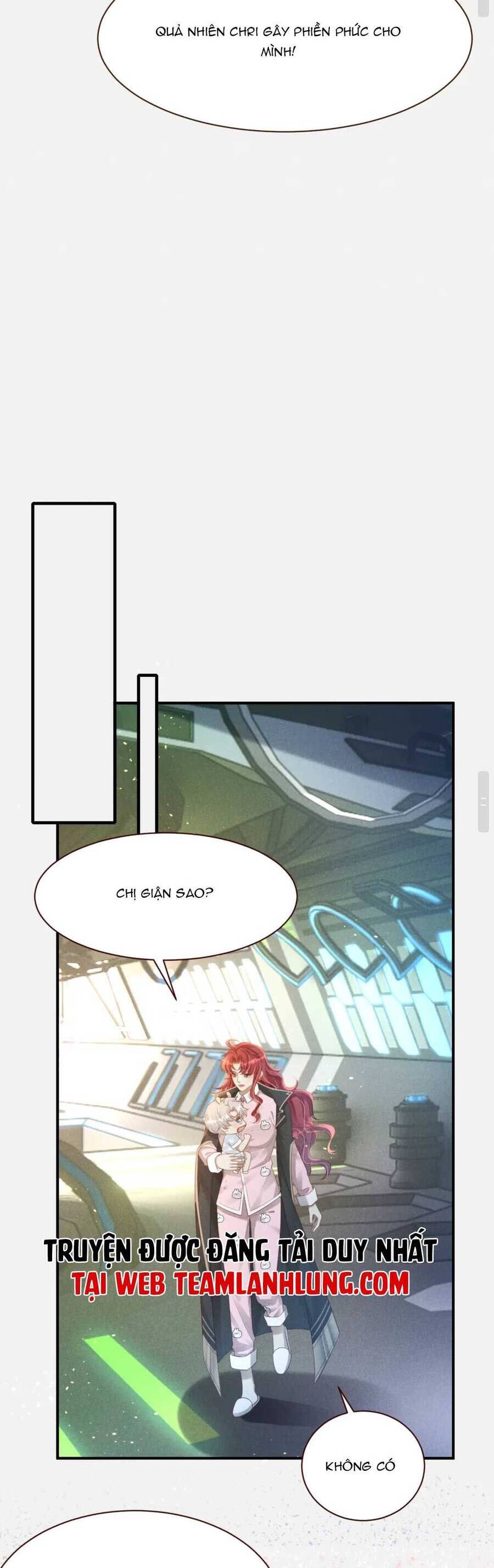 Nhóc Con Tôi Nuôi Là Sĩ Quan Đại Nhân Chap 6 - Next Chap 7