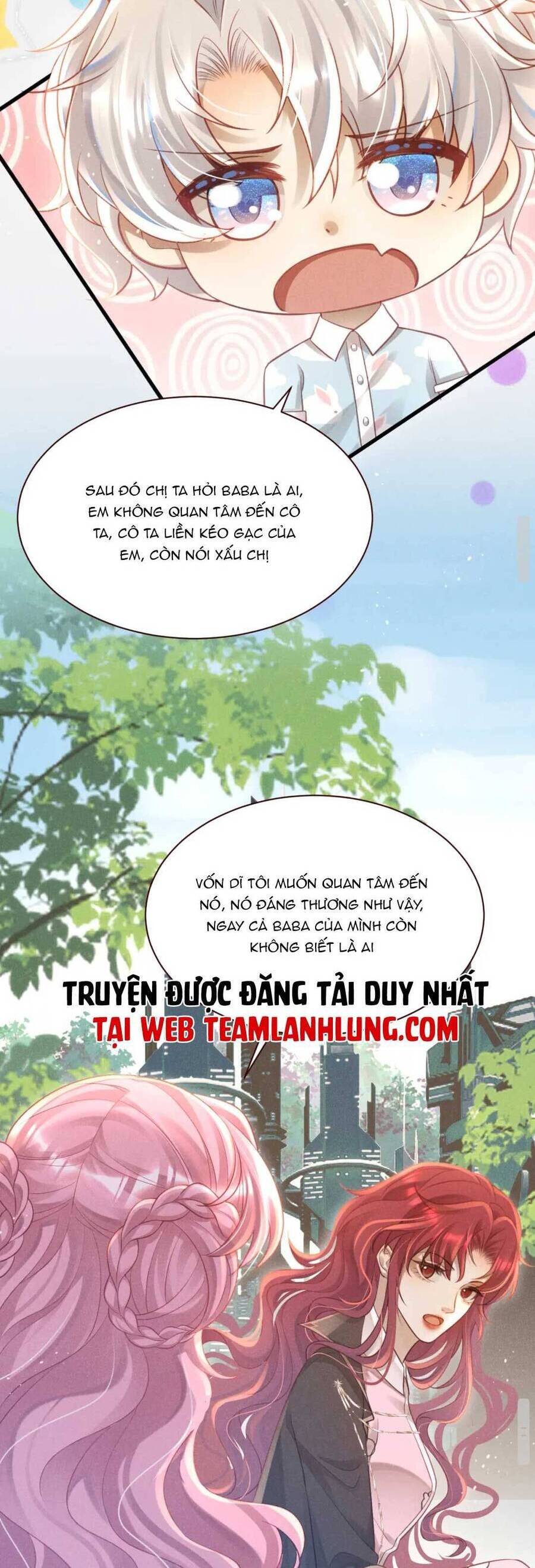 Nhóc Con Tôi Nuôi Là Sĩ Quan Đại Nhân Chap 6 - Next Chap 7