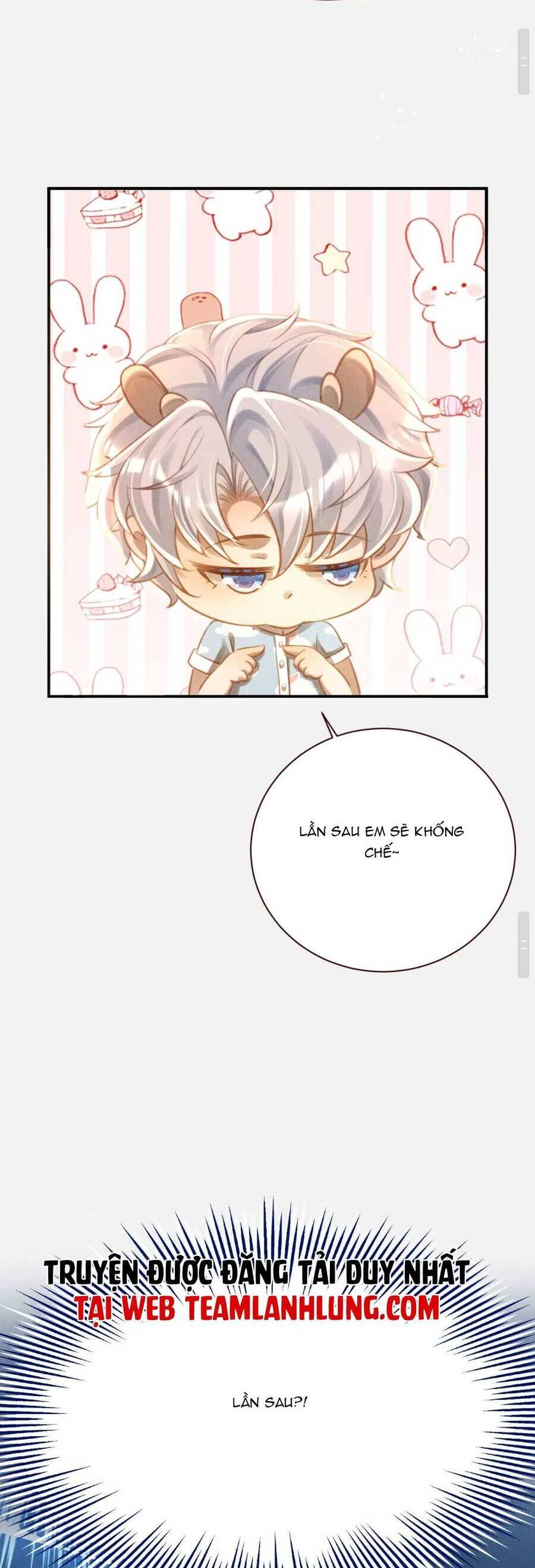 Nhóc Con Tôi Nuôi Là Sĩ Quan Đại Nhân Chap 6 - Next Chap 7