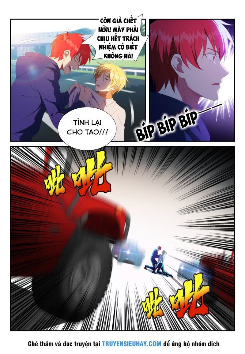 Nhóm Lì Xì Của Thần Tiên Chap 29 - Next Chap 30