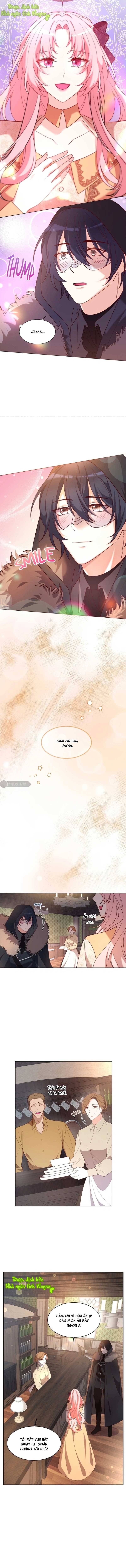 Nhốt Tôi Lại Đi, Công Tước! Chap 11 - Next Chap 12