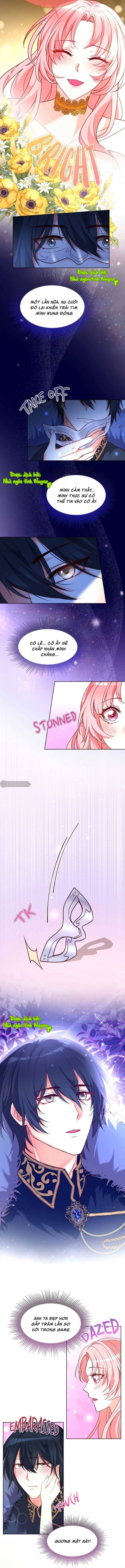 Nhốt Tôi Lại Đi, Công Tước! Chap 7 - Next Chap 8