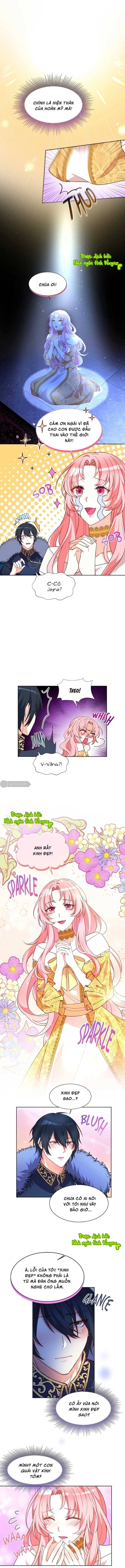 Nhốt Tôi Lại Đi, Công Tước! Chap 7 - Next Chap 8