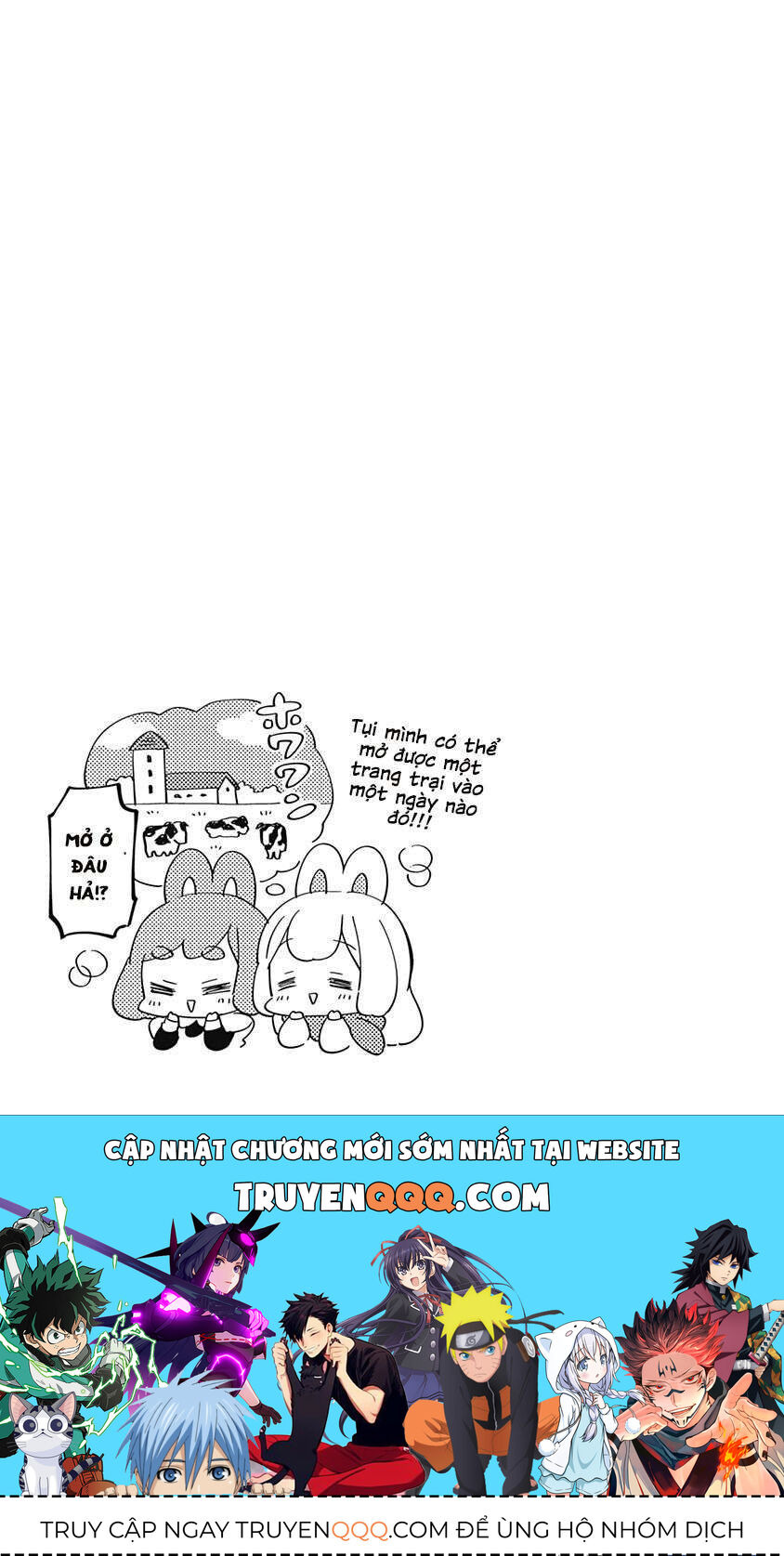 Những Bé Thỏ Nô Lệ Chap 18 - Next Chap 19