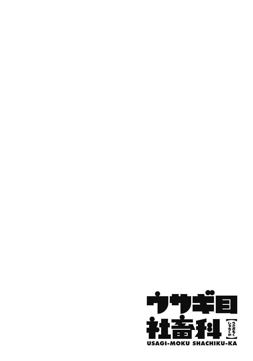 Những Bé Thỏ Nô Lệ Chap 43 - Next Chap 44