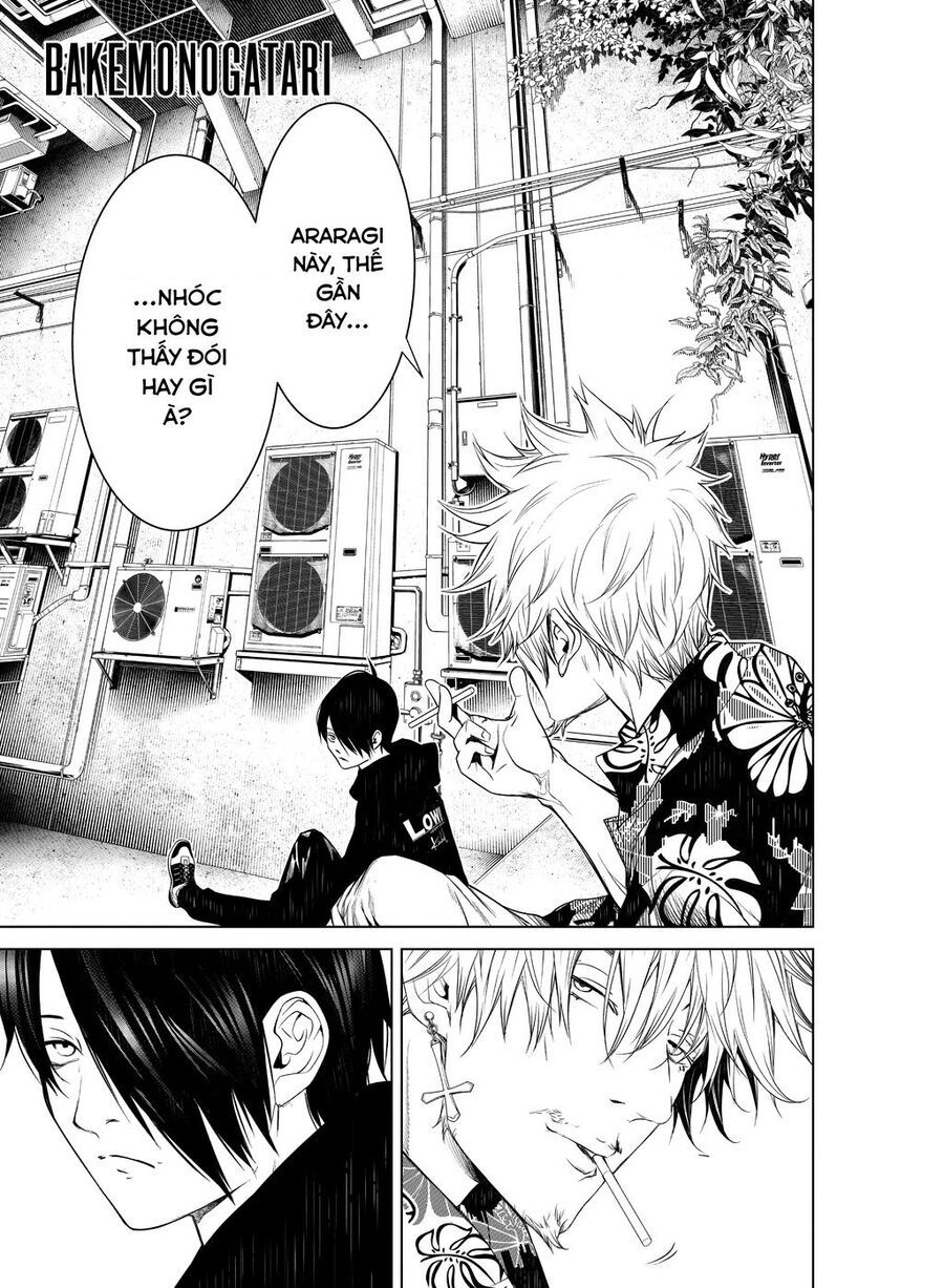 Những Câu Chuyện Huyền Bí Chap 0 - Next Chap 1