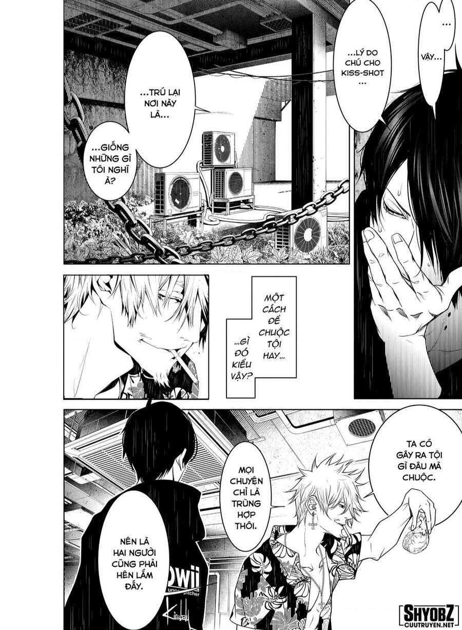 Những Câu Chuyện Huyền Bí Chap 0 - Next Chap 1