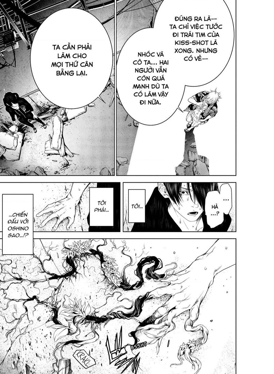 Những Câu Chuyện Huyền Bí Chap 0 - Next Chap 1