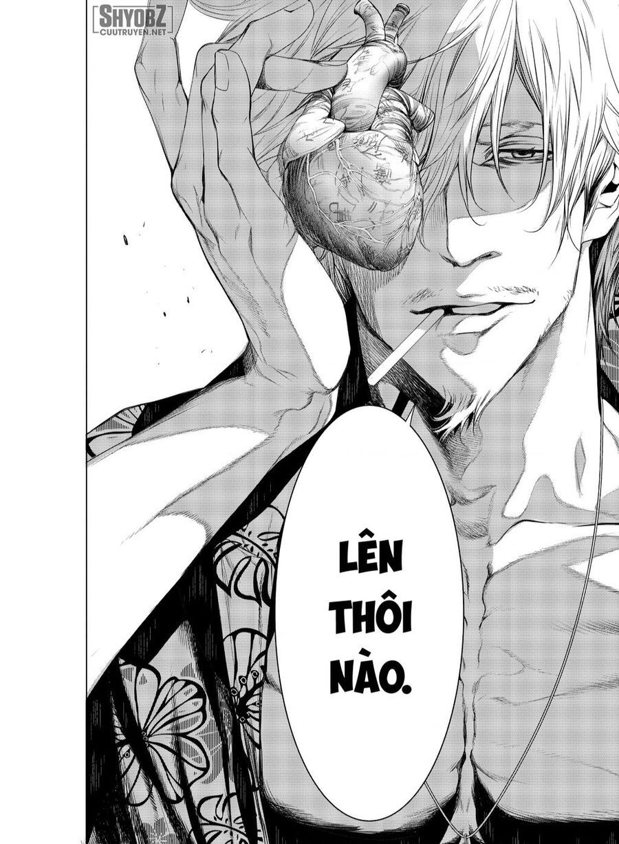 Những Câu Chuyện Huyền Bí Chap 0 - Next Chap 1