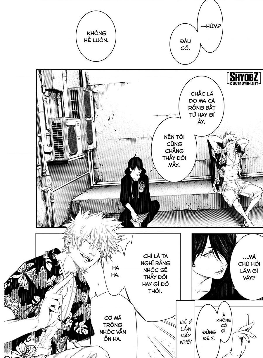 Những Câu Chuyện Huyền Bí Chap 0 - Next Chap 1