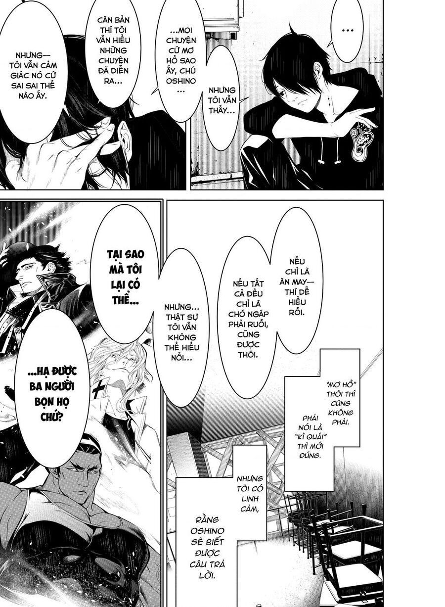 Những Câu Chuyện Huyền Bí Chap 0 - Next Chap 1