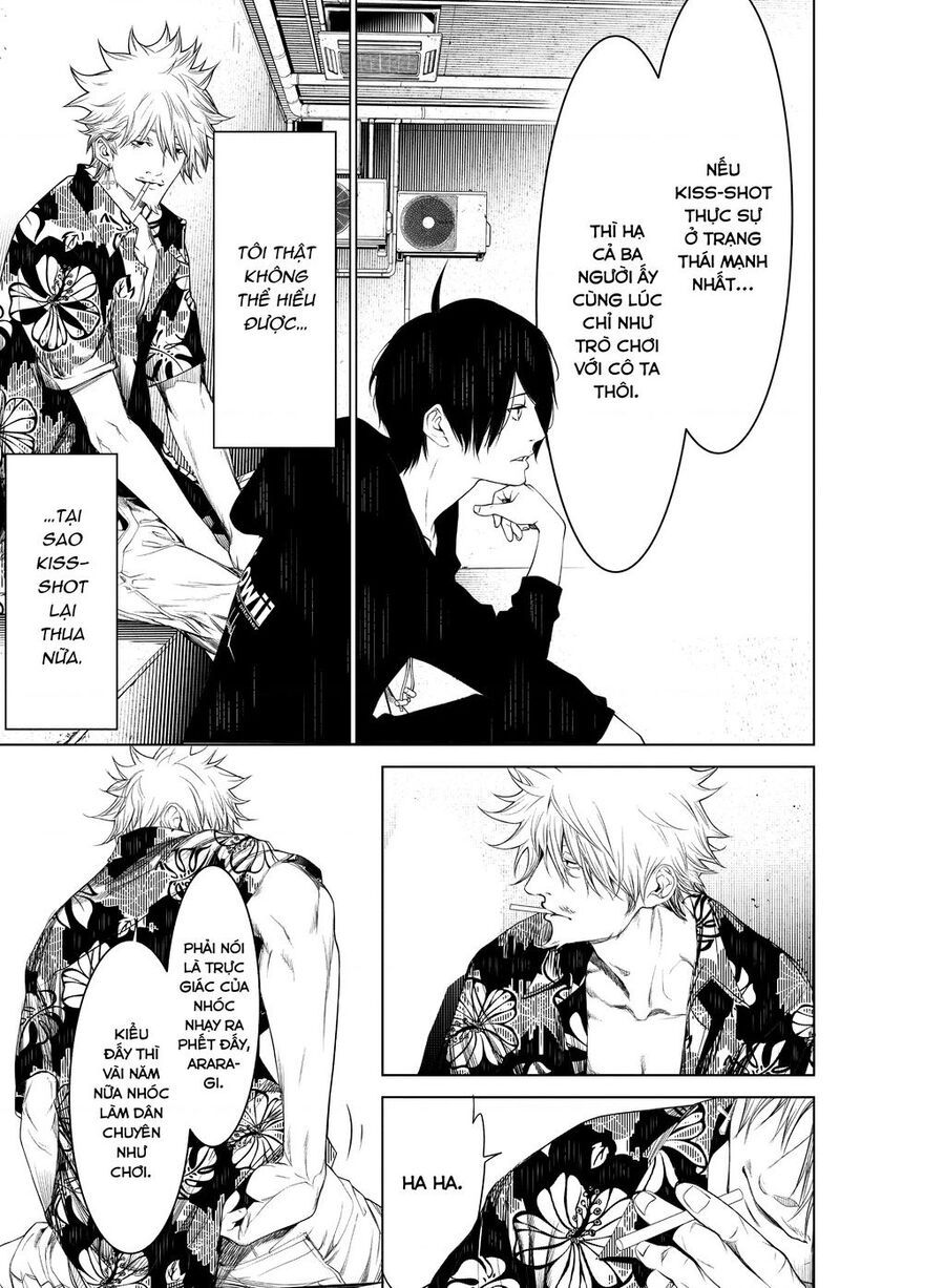 Những Câu Chuyện Huyền Bí Chap 0 - Next Chap 1