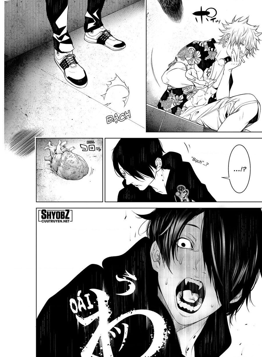 Những Câu Chuyện Huyền Bí Chap 0 - Next Chap 1