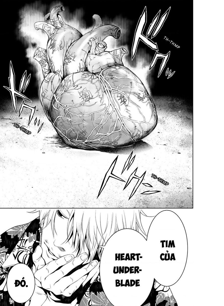 Những Câu Chuyện Huyền Bí Chap 0 - Next Chap 1