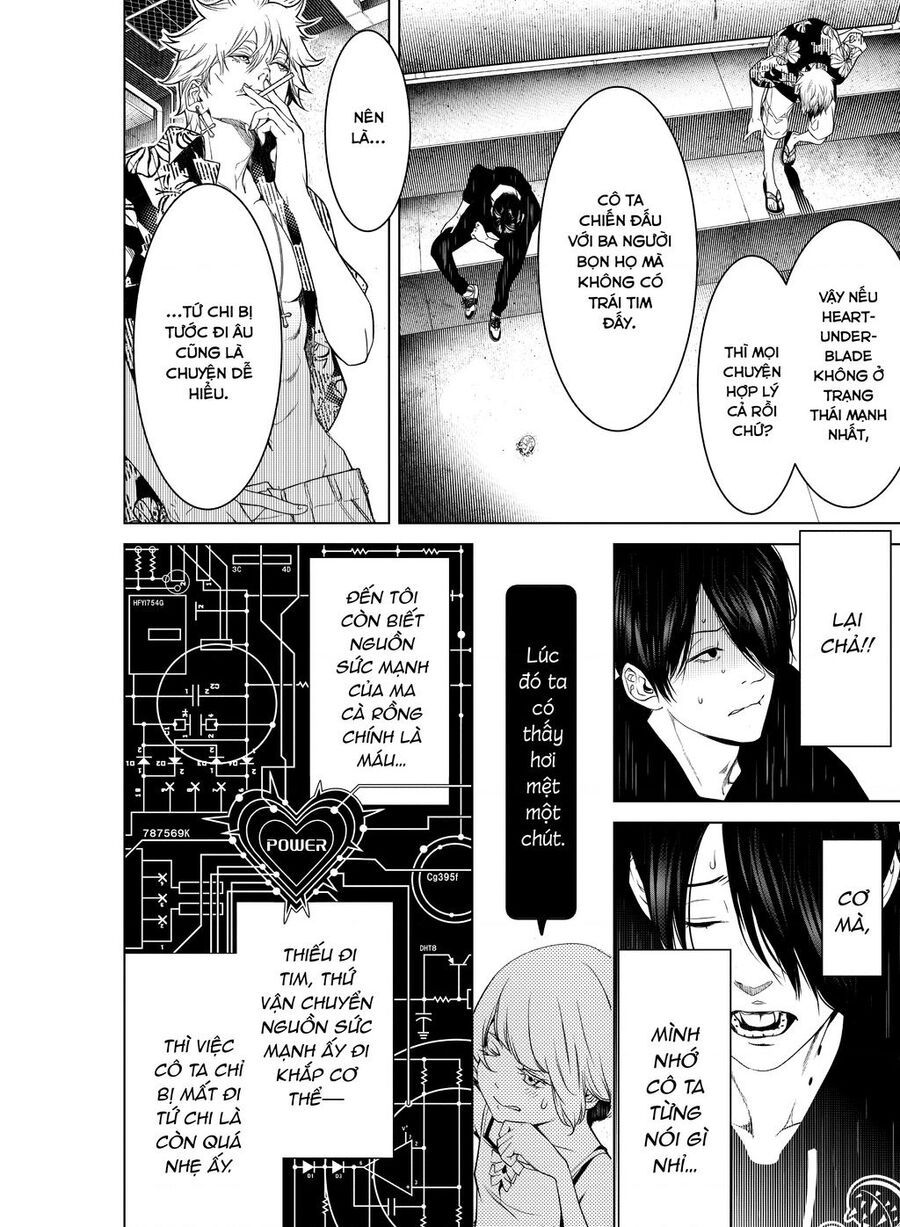 Những Câu Chuyện Huyền Bí Chap 0 - Next Chap 1