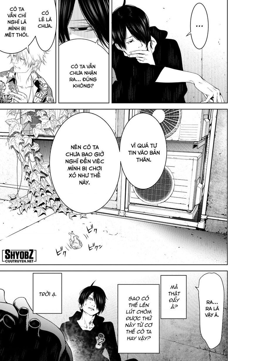 Những Câu Chuyện Huyền Bí Chap 0 - Next Chap 1