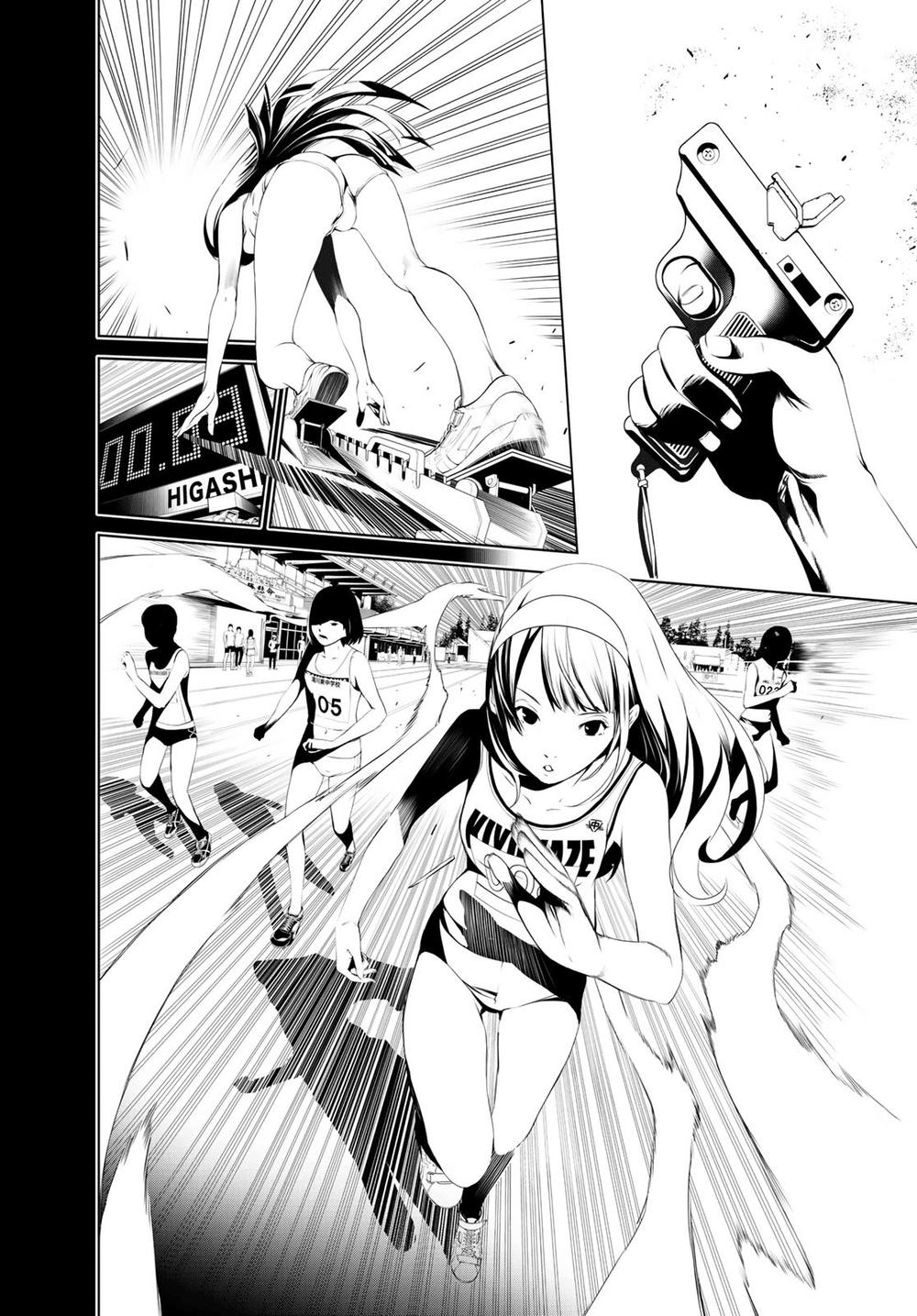 Những Câu Chuyện Huyền Bí Chap 1 - Next Chap 2