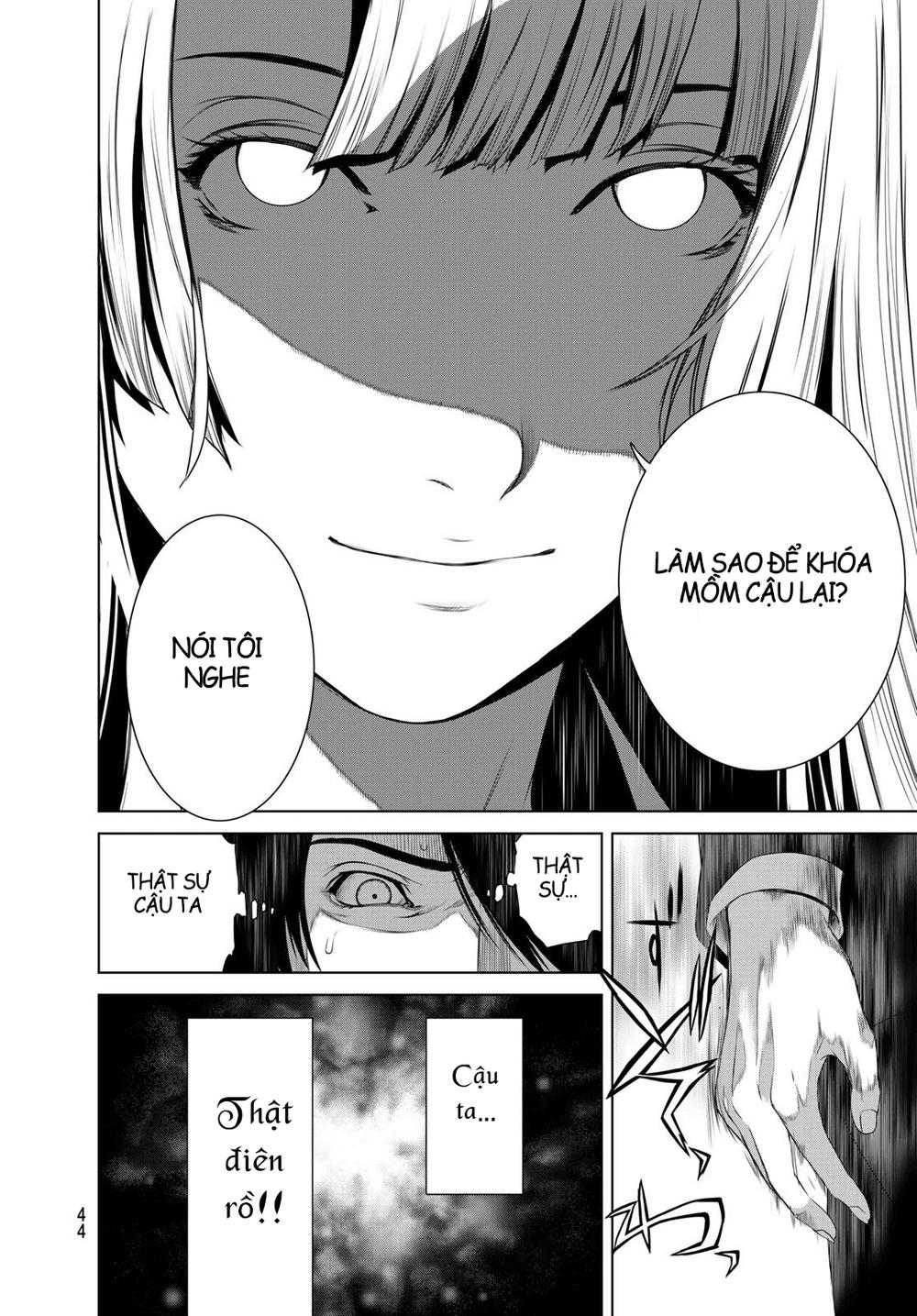 Những Câu Chuyện Huyền Bí Chap 1 - Next Chap 2