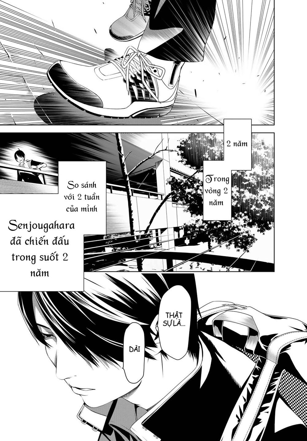 Những Câu Chuyện Huyền Bí Chap 1 - Next Chap 2