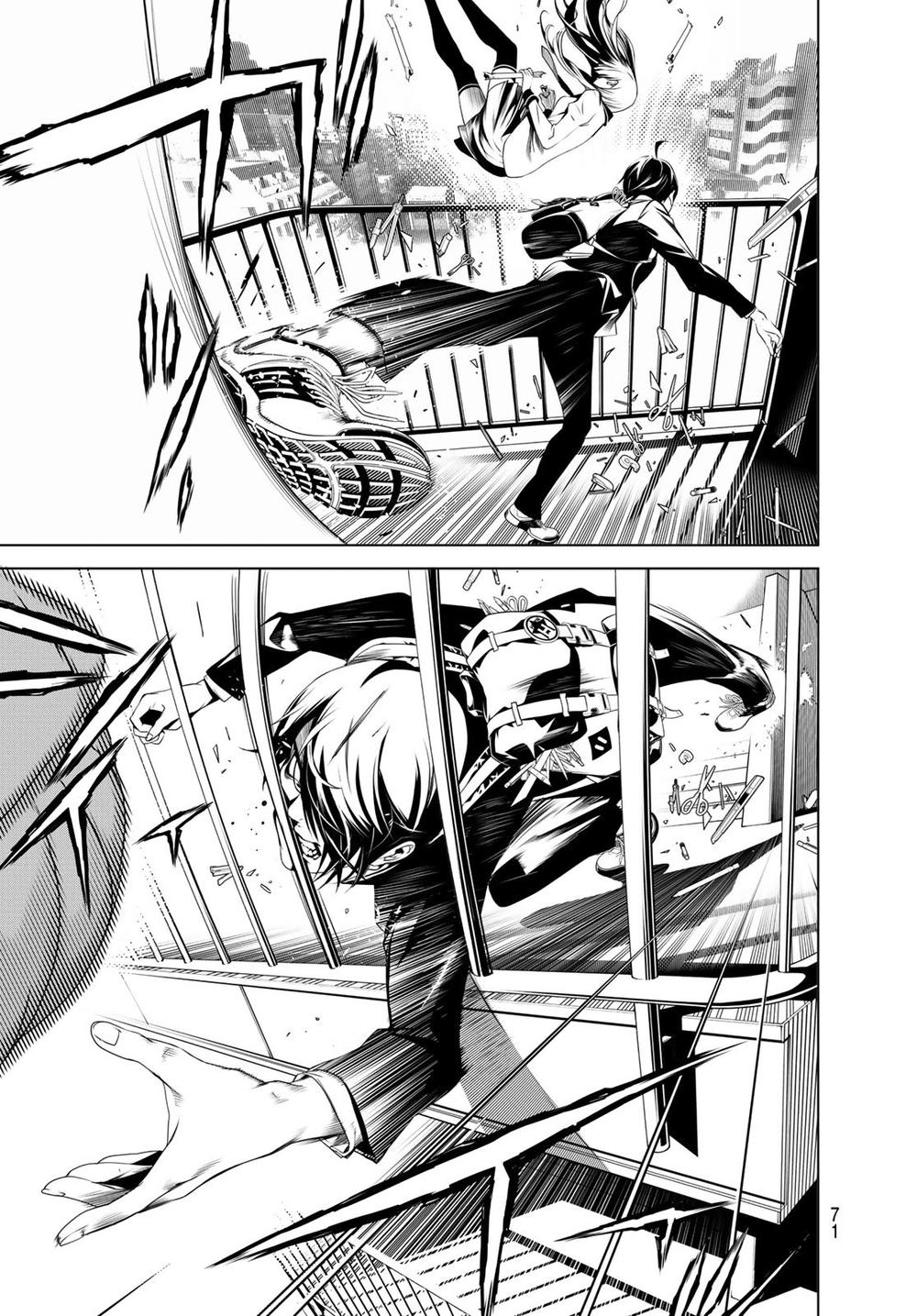 Những Câu Chuyện Huyền Bí Chap 1 - Next Chap 2