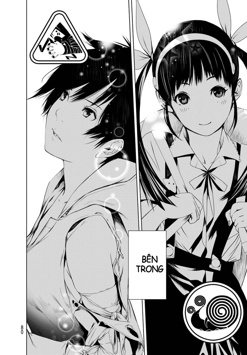 Những Câu Chuyện Huyền Bí Chap 1 - Next Chap 2