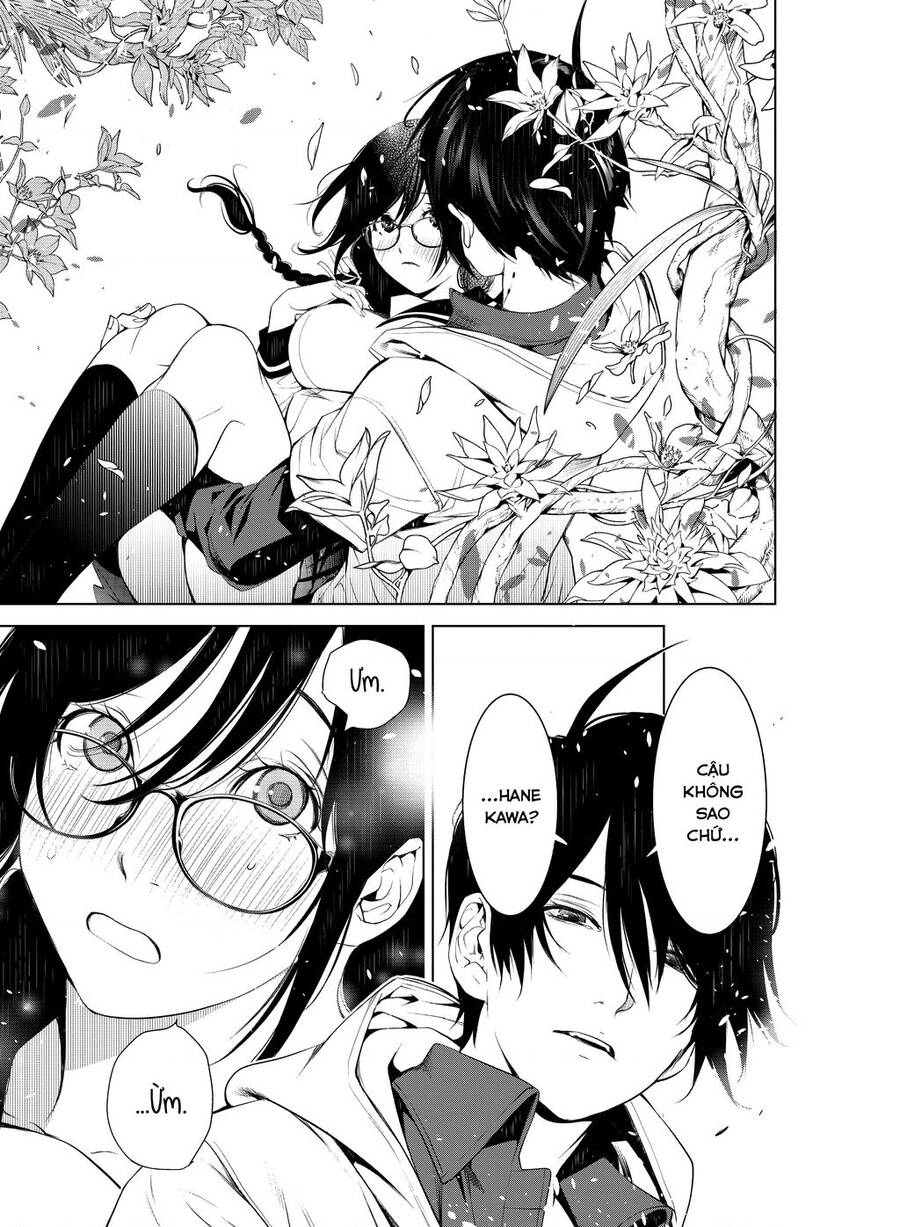 Những Câu Chuyện Huyền Bí Chap 101 - Next Chap 102