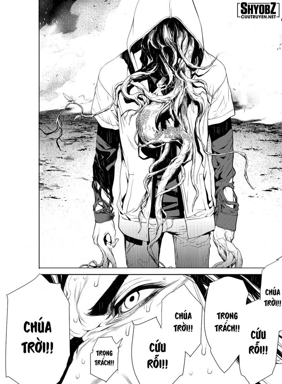 Những Câu Chuyện Huyền Bí Chap 101 - Next Chap 102