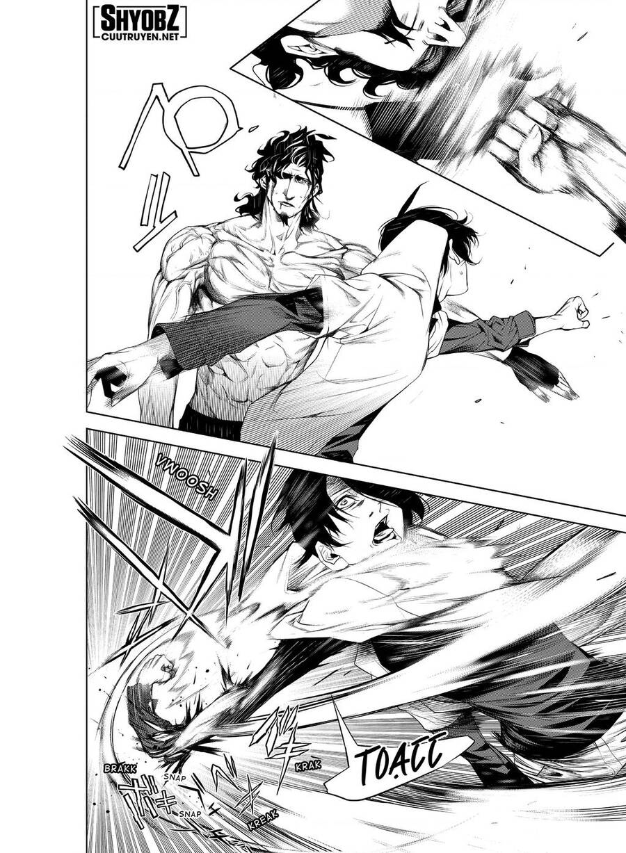 Những Câu Chuyện Huyền Bí Chap 101 - Next Chap 102