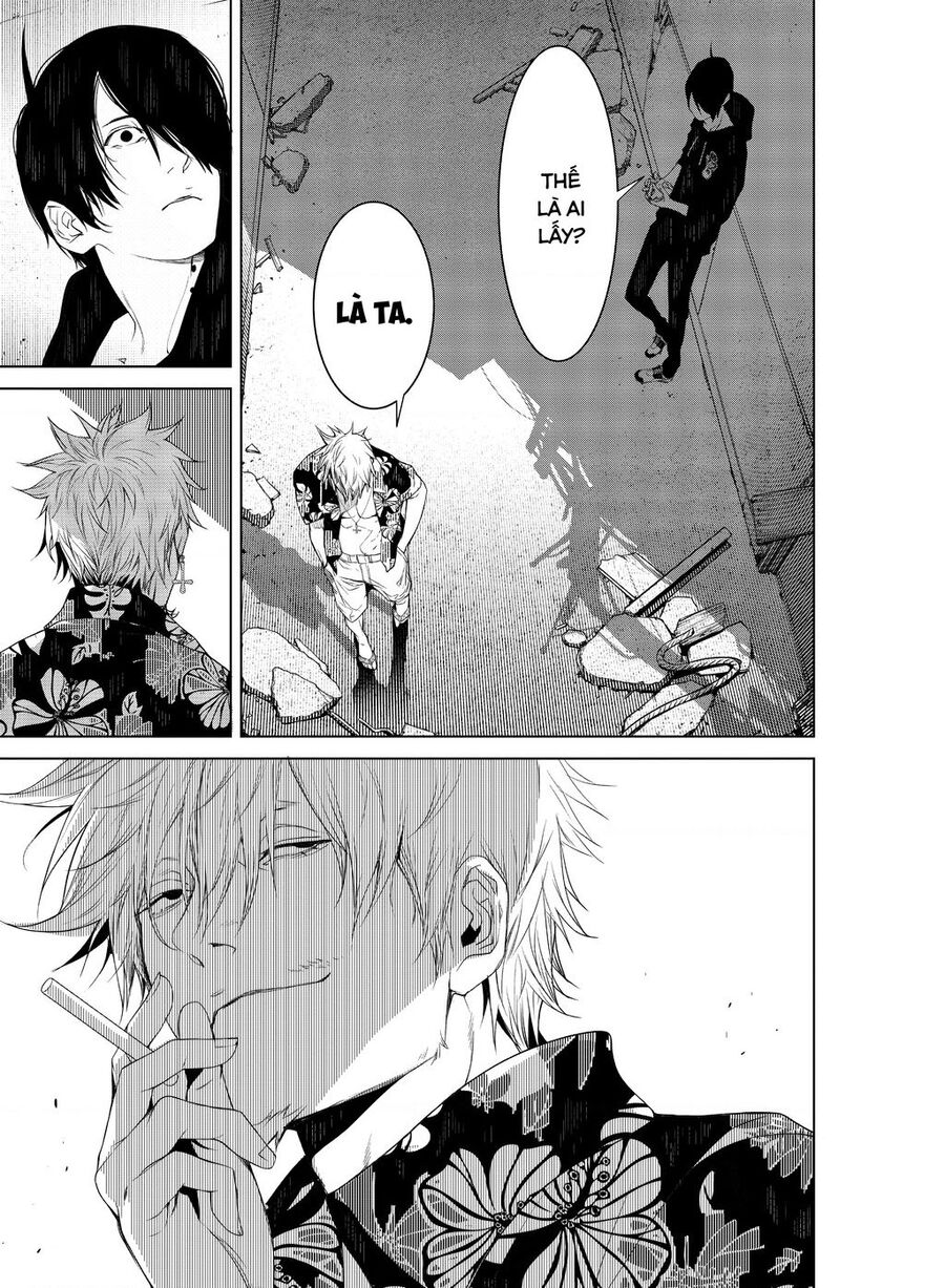 Những Câu Chuyện Huyền Bí Chap 102 - Next Chap 103
