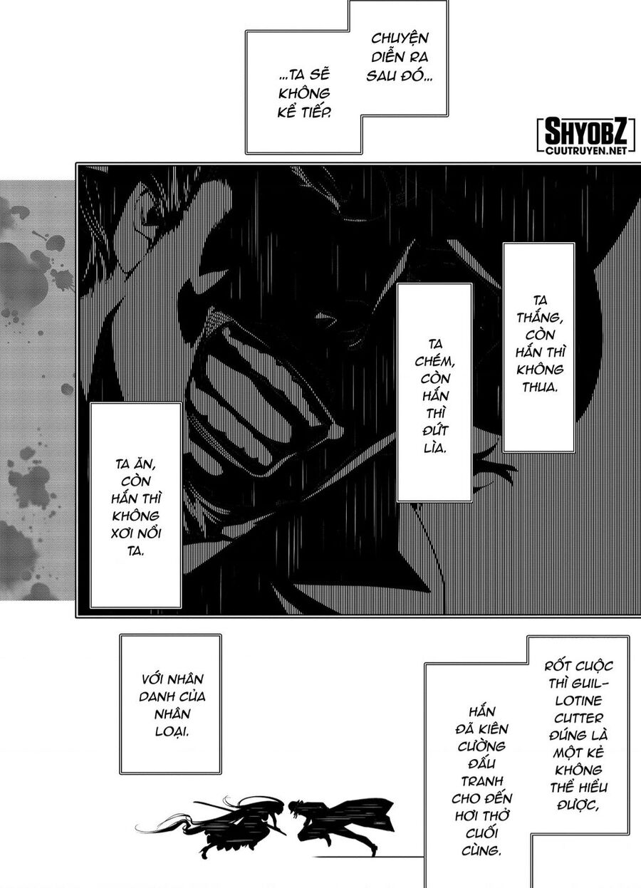 Những Câu Chuyện Huyền Bí Chap 107 - Next Chap 108