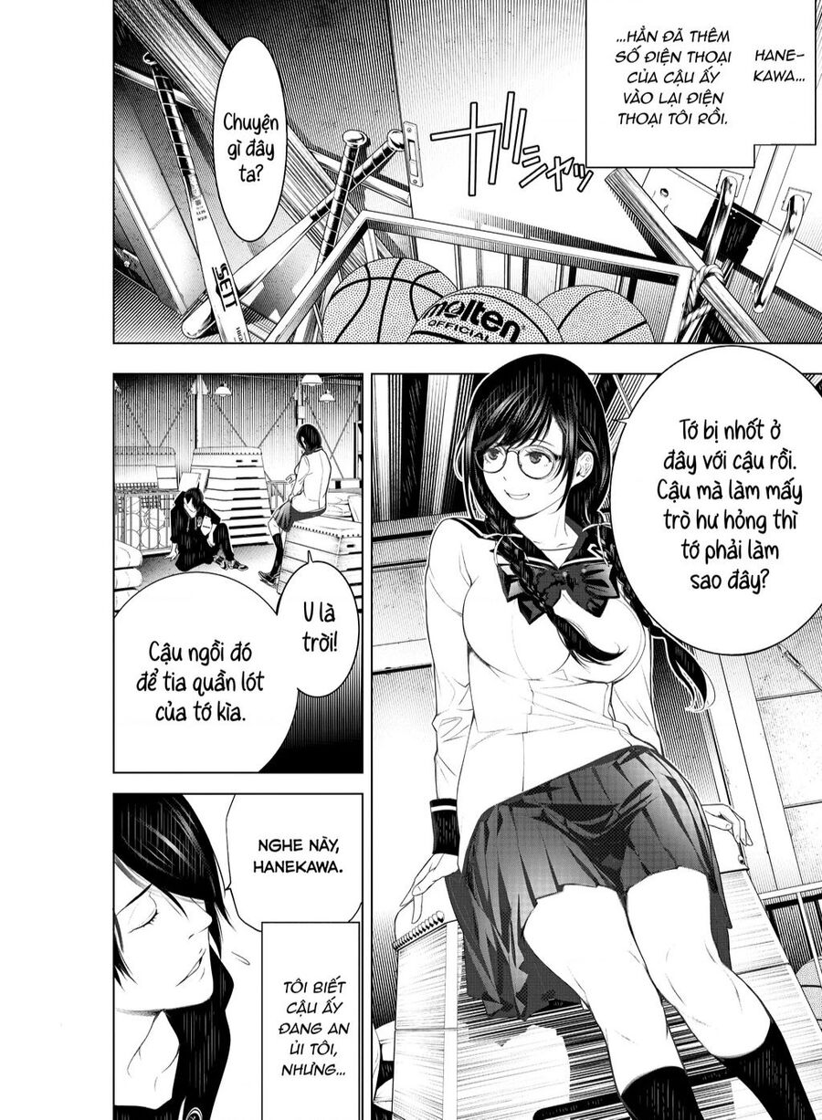Những Câu Chuyện Huyền Bí Chap 108 - Next Chap 109