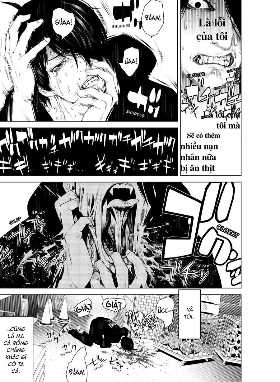 Những Câu Chuyện Huyền Bí Chap 108 - Next Chap 109